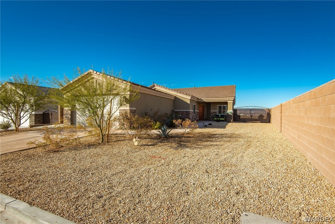 2583 Trade Wind Drive