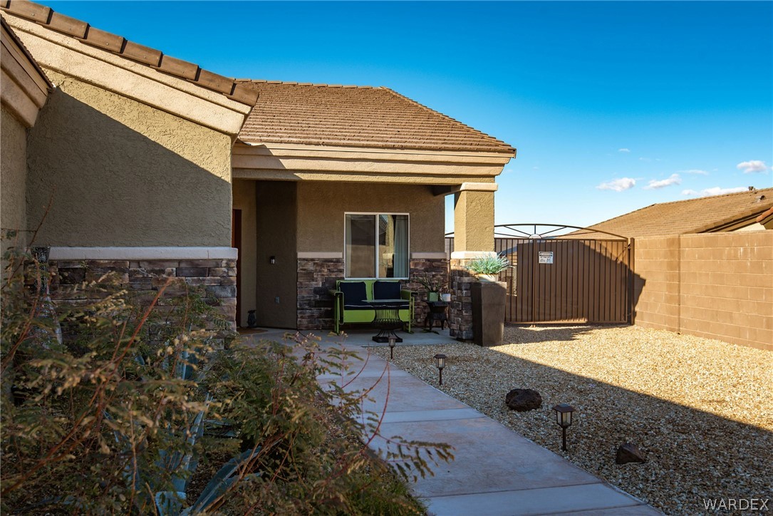 2583 Trade Wind Drive