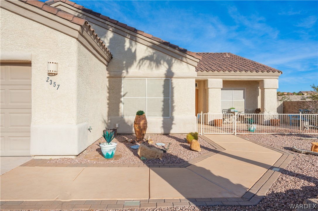 2357 Half Moon Way