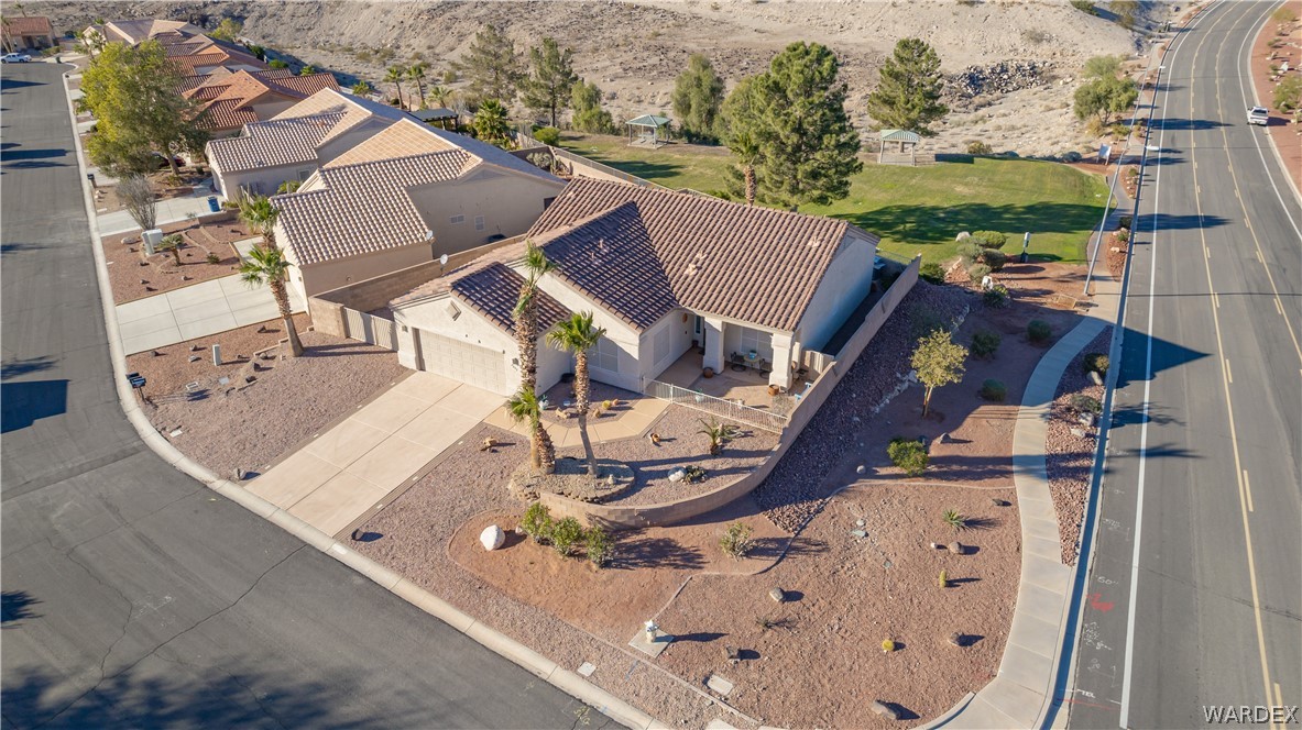 2357 Half Moon Way