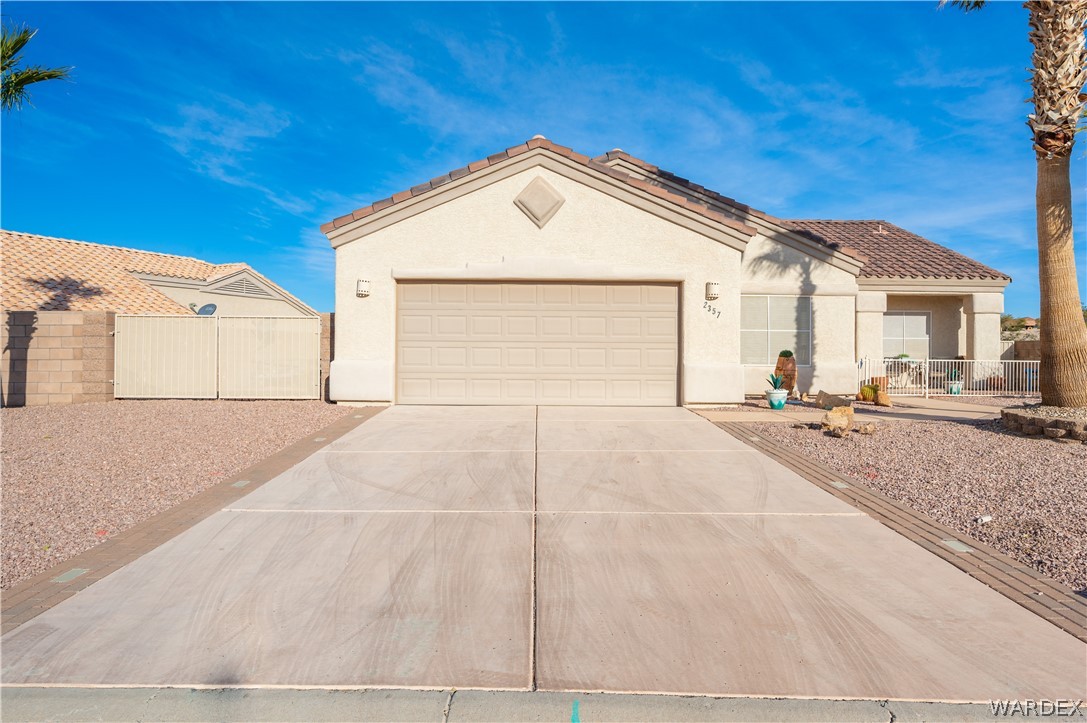 2357 Half Moon Way