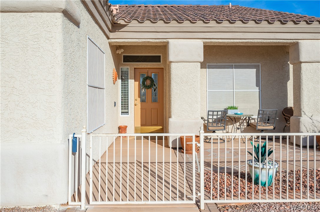 2357 Half Moon Way