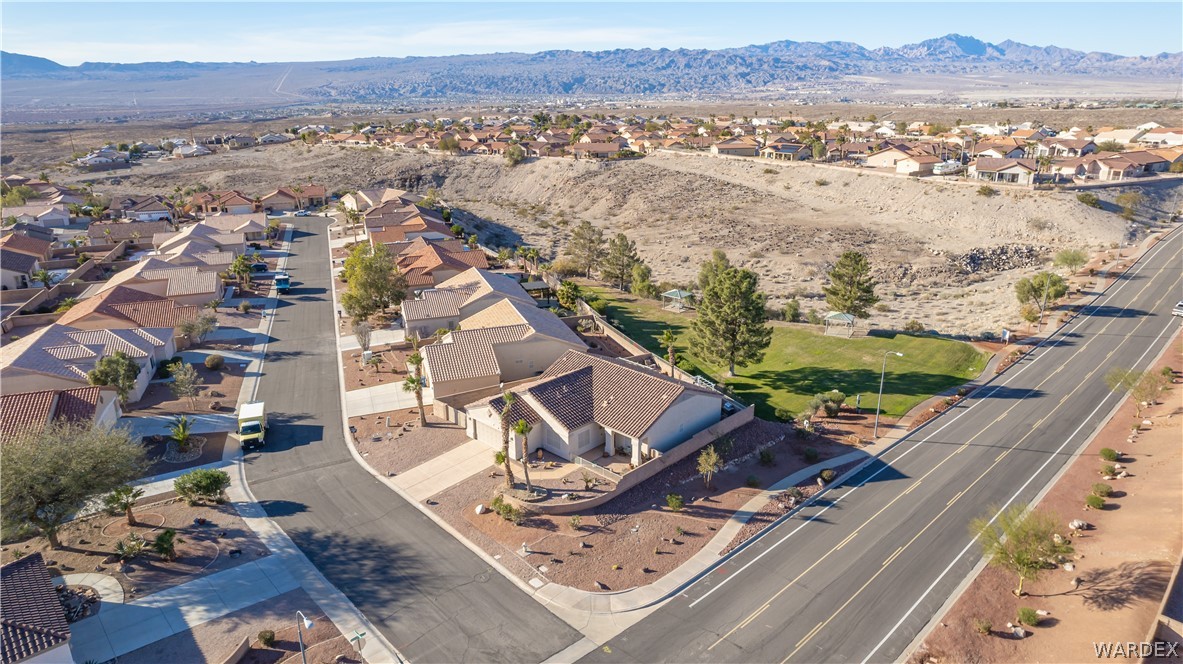 2357 Half Moon Way