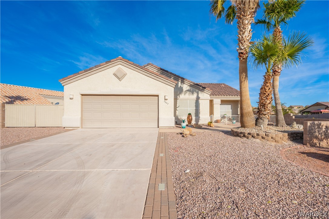 2357 Half Moon Way