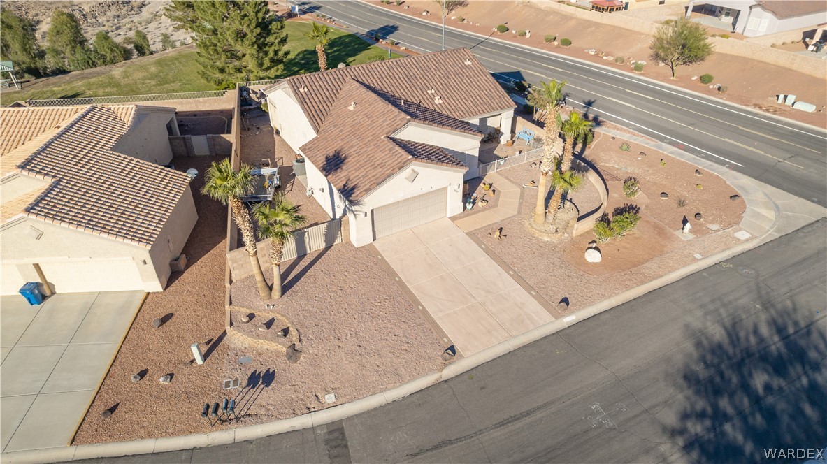 2357 Half Moon Way