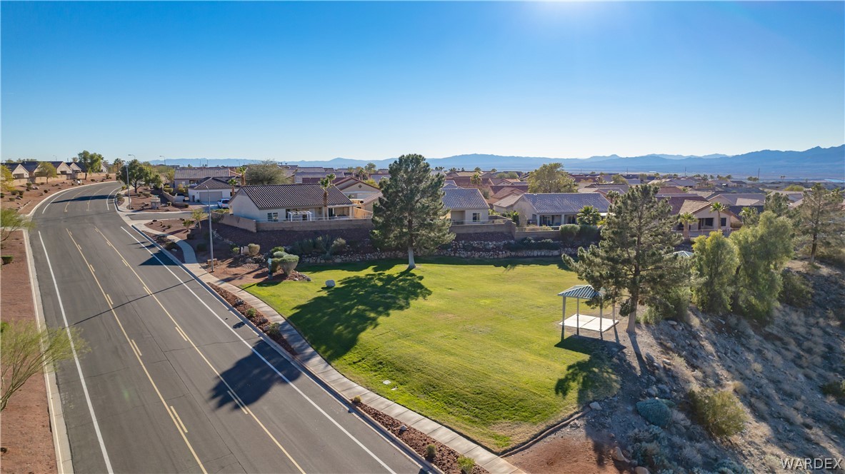 2357 Half Moon Way