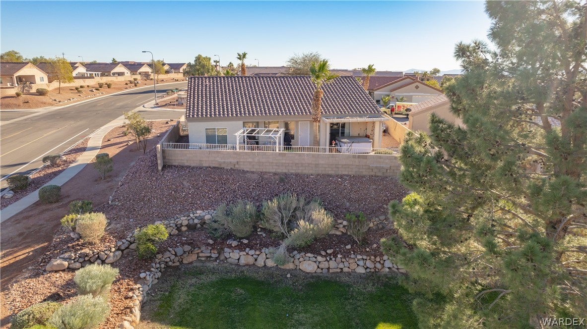2357 Half Moon Way