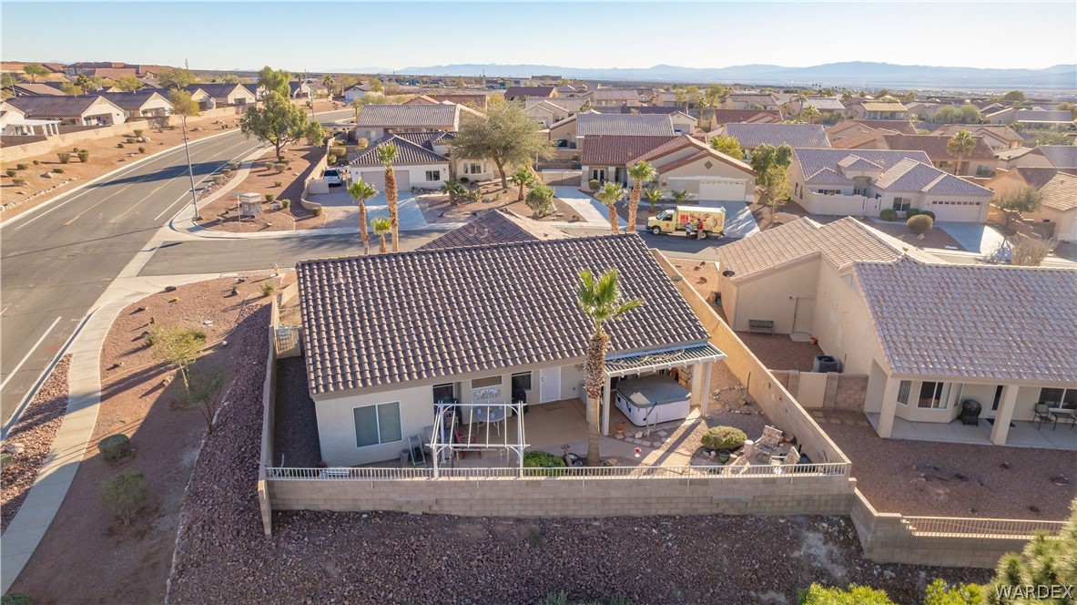 2357 Half Moon Way