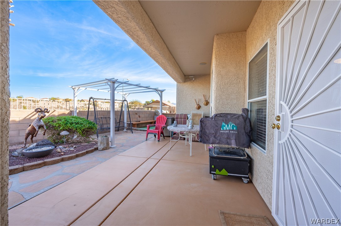 2357 Half Moon Way