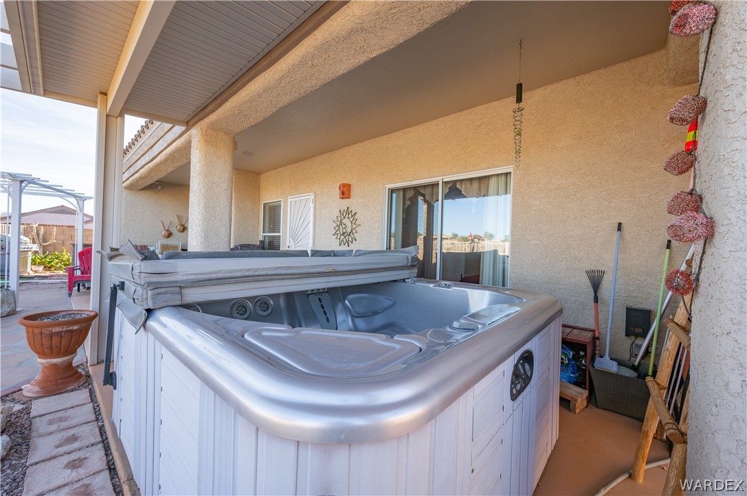 2357 Half Moon Way
