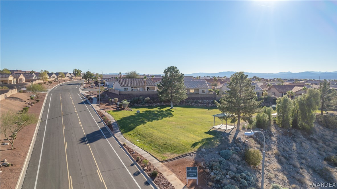 2357 Half Moon Way