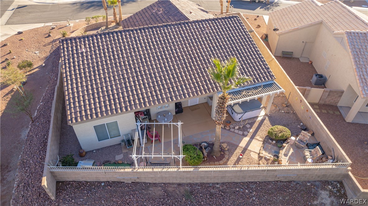 2357 Half Moon Way