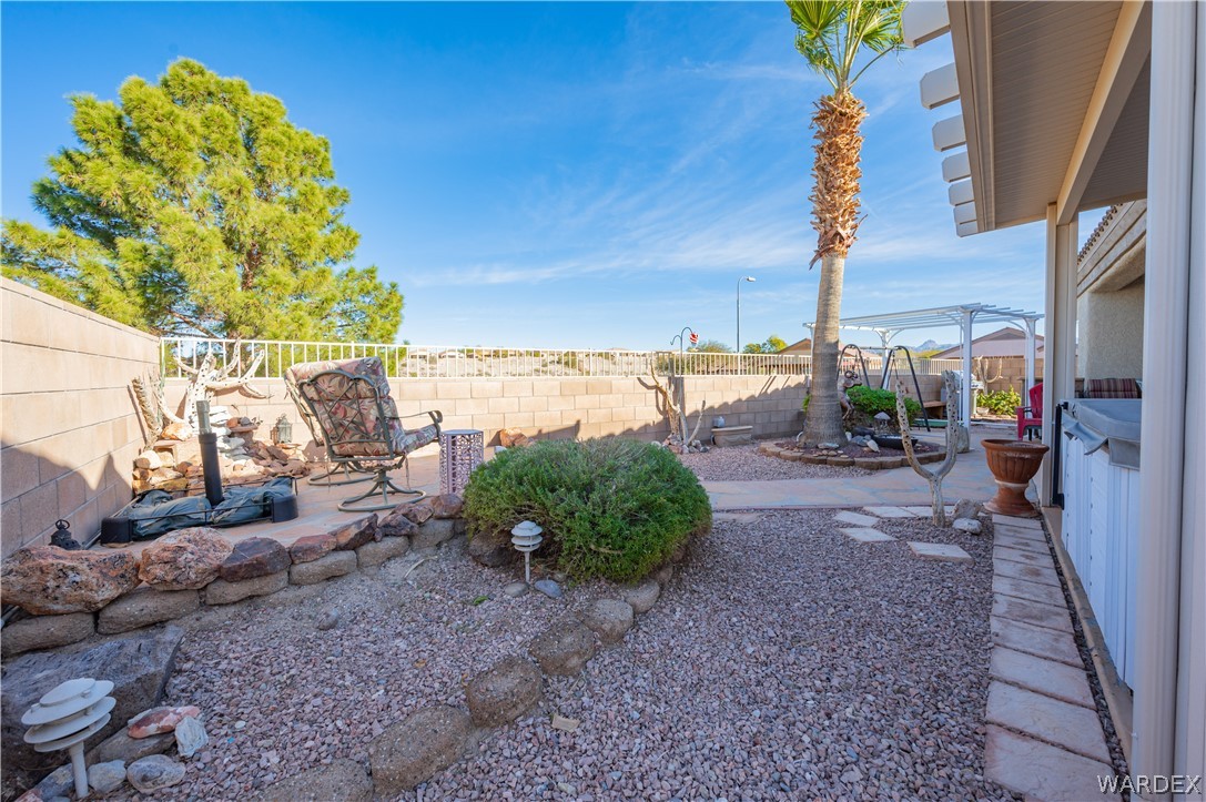 2357 Half Moon Way