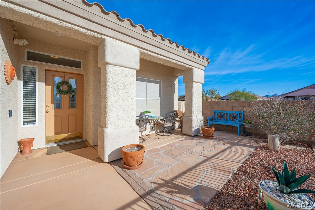 2357 Half Moon Way