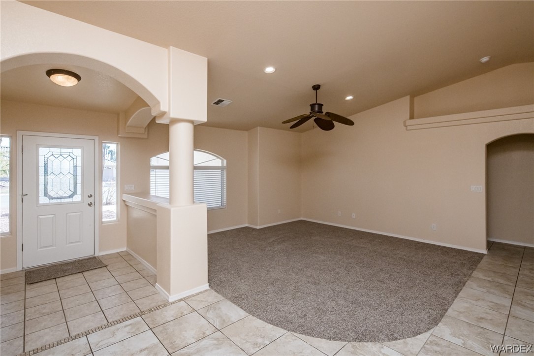 5753 Desert Lakes Drive
