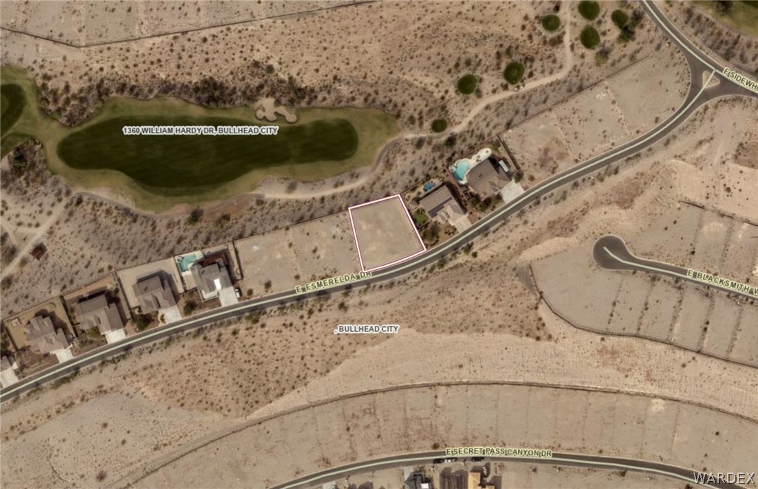 3259 Esmerelda Drive