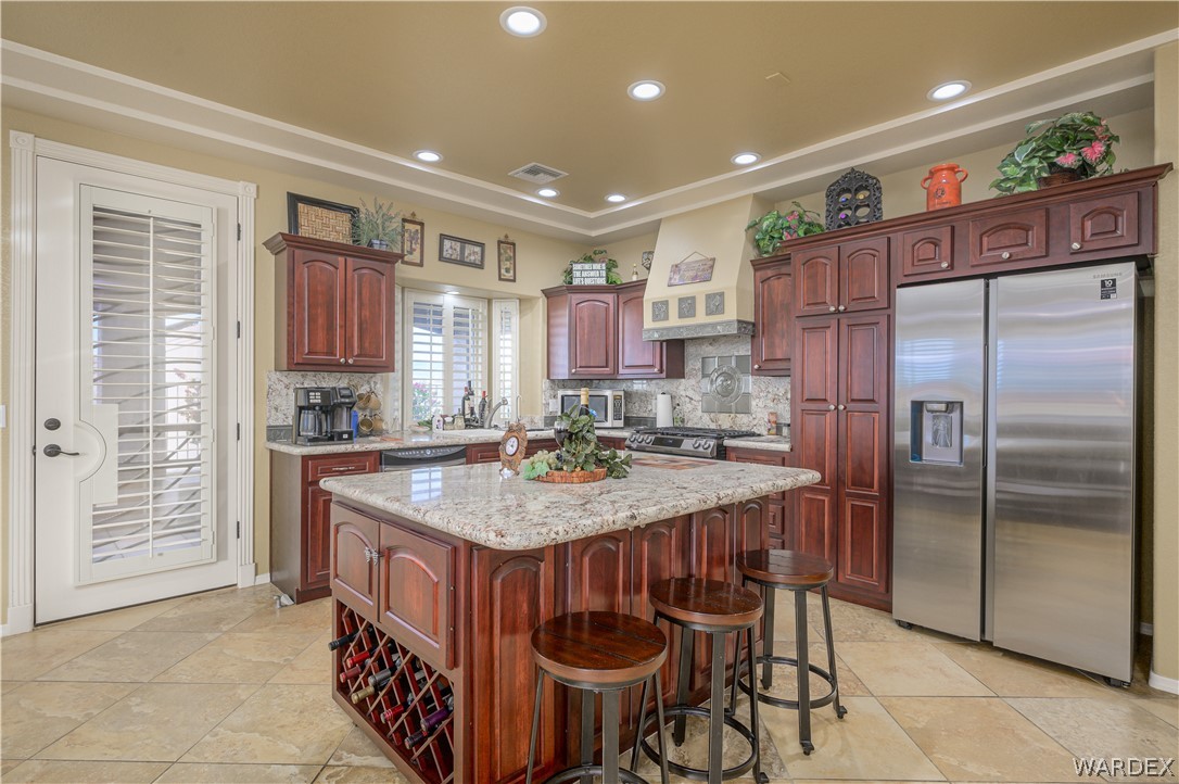 2901 Desert Vista Drive