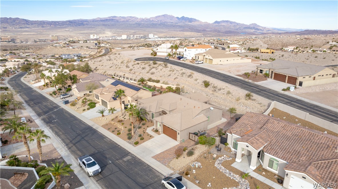 2901 Desert Vista Drive