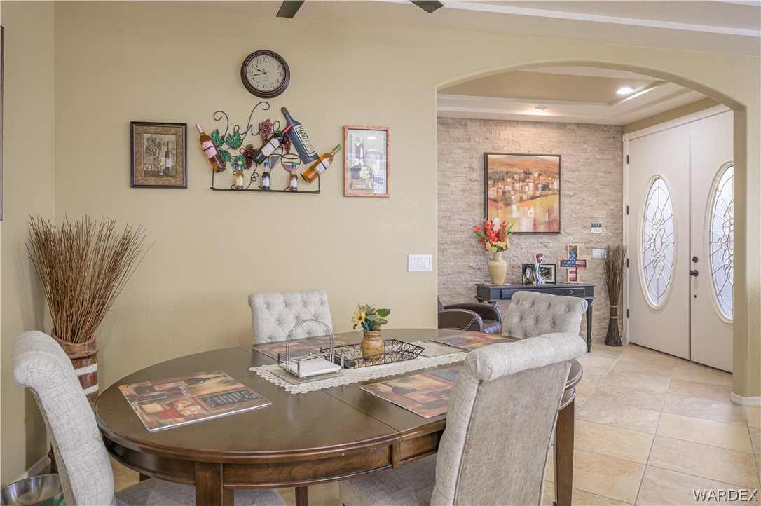 2901 Desert Vista Drive