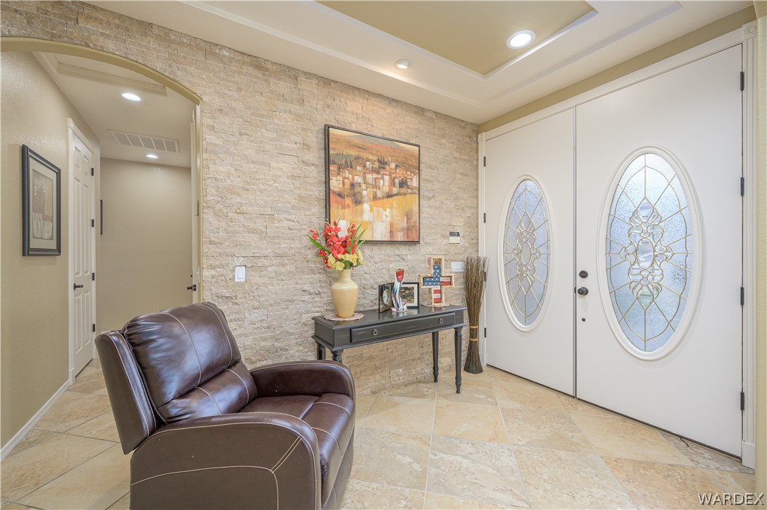 2901 Desert Vista Drive
