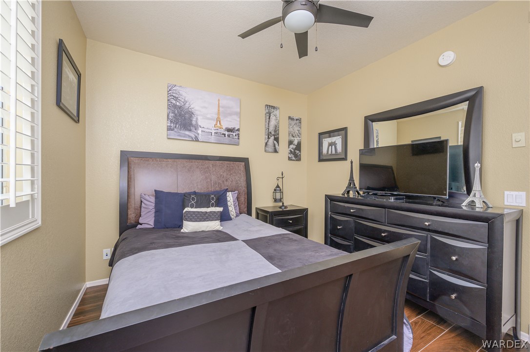 2901 Desert Vista Drive