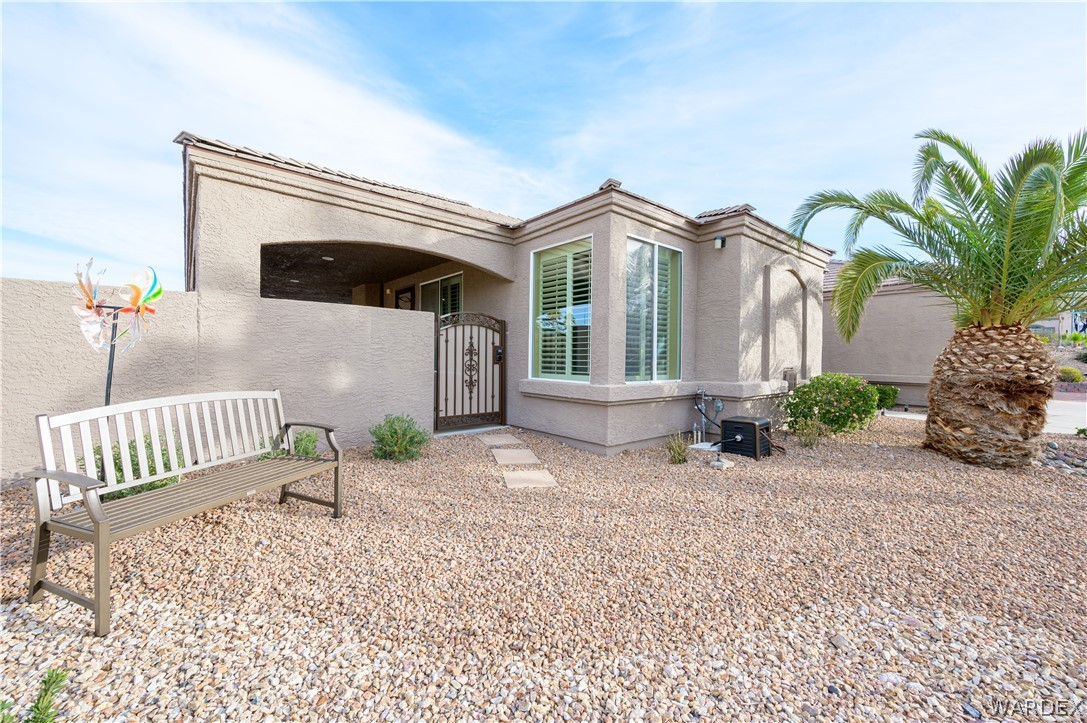 2901 Desert Vista Drive
