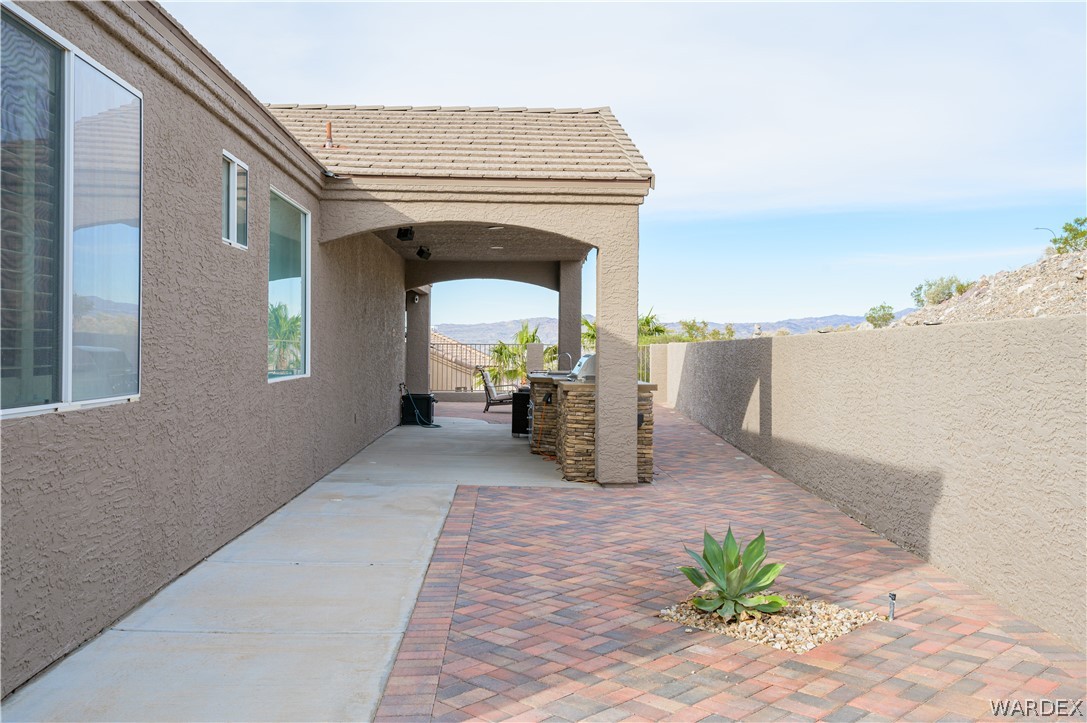 2901 Desert Vista Drive