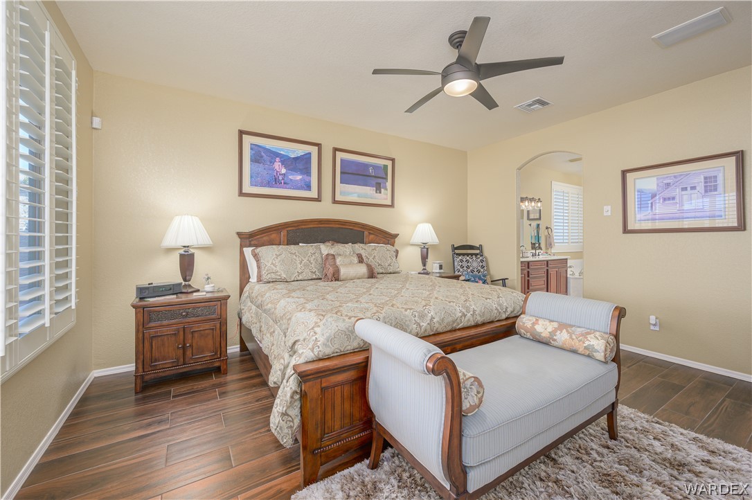 2901 Desert Vista Drive