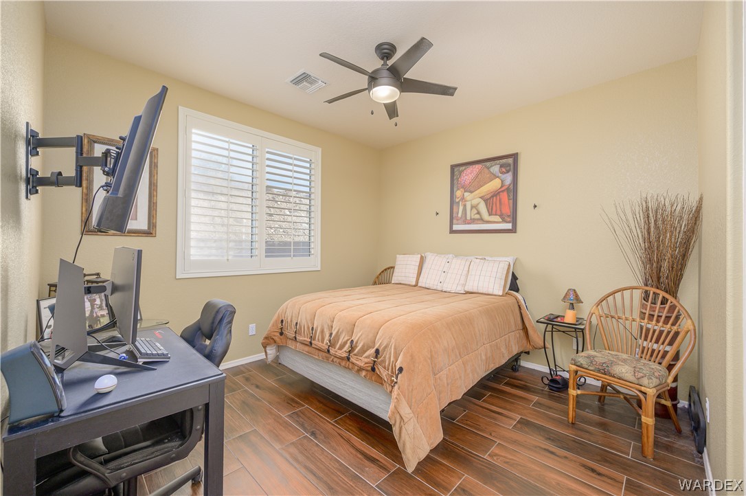 2901 Desert Vista Drive