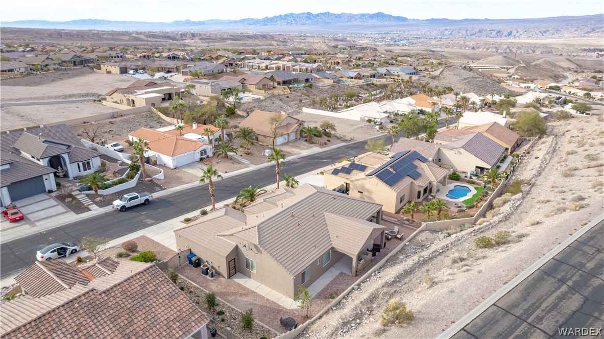 2901 Desert Vista Drive
