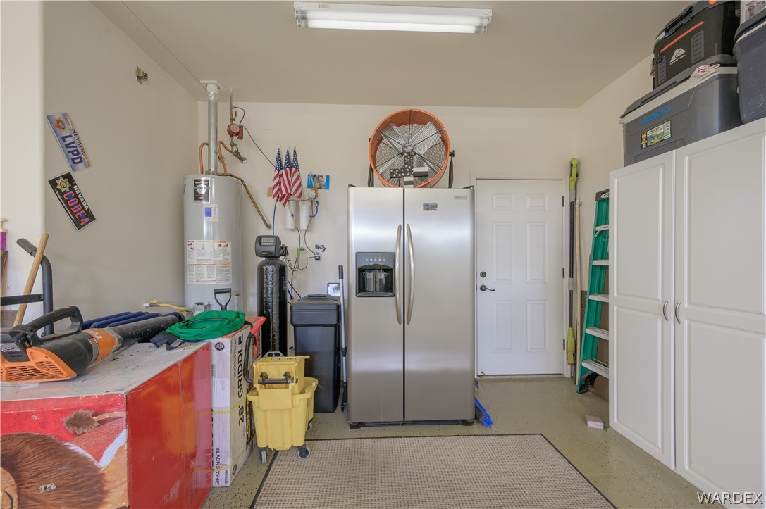2901 Desert Vista Drive
