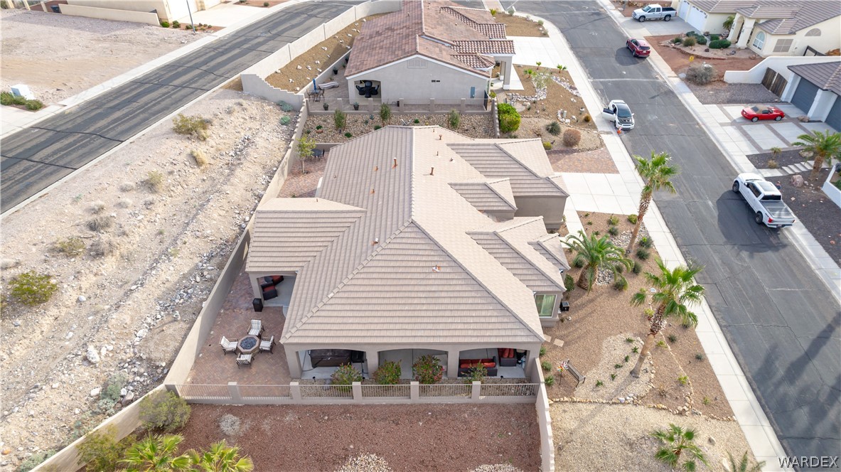 2901 Desert Vista Drive