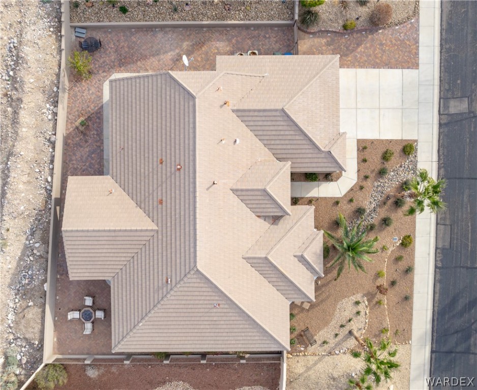 2901 Desert Vista Drive