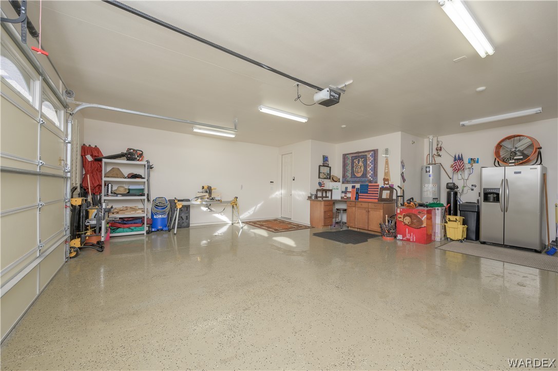 2901 Desert Vista Drive