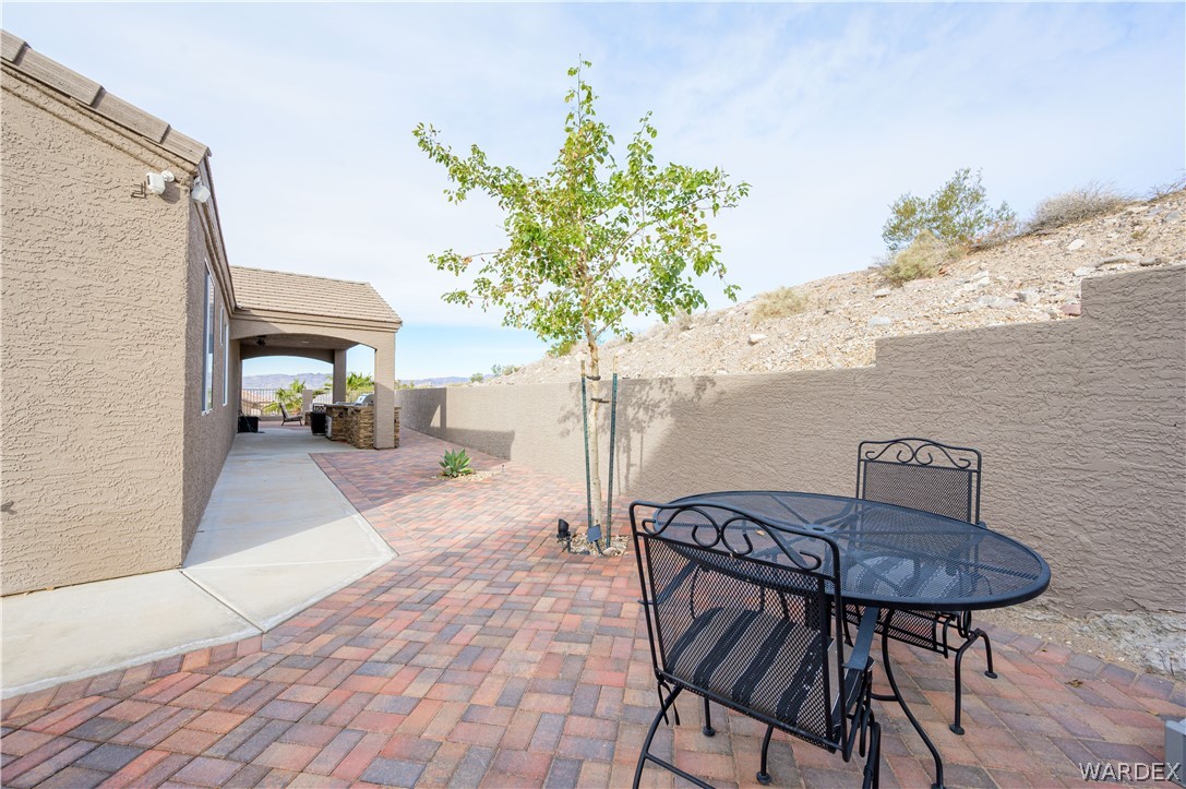 2901 Desert Vista Drive