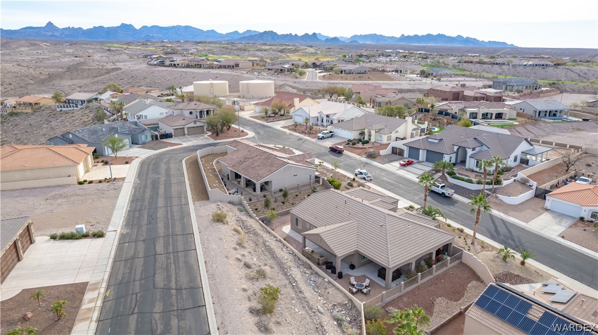 2901 Desert Vista Drive