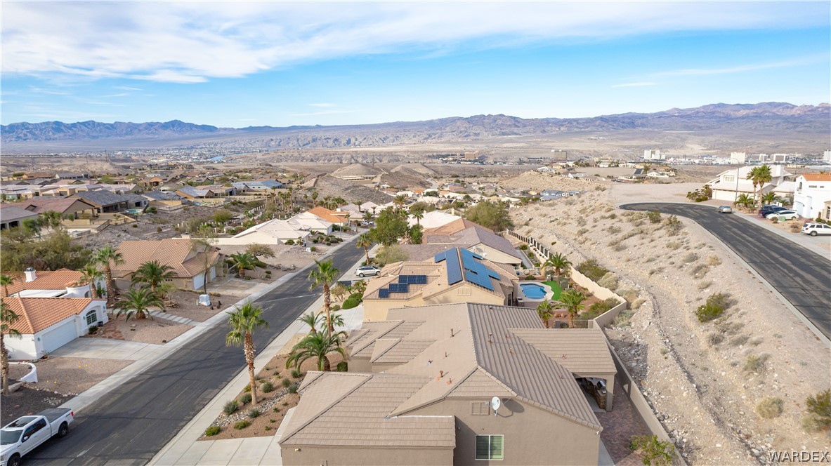 2901 Desert Vista Drive