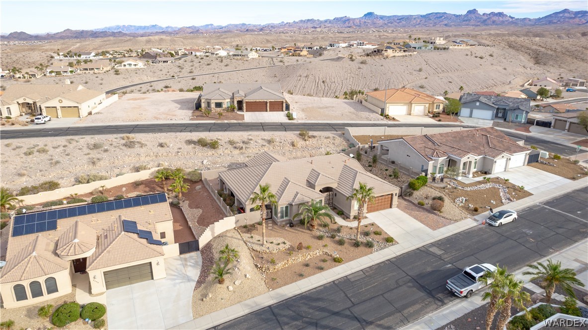 2901 Desert Vista Drive
