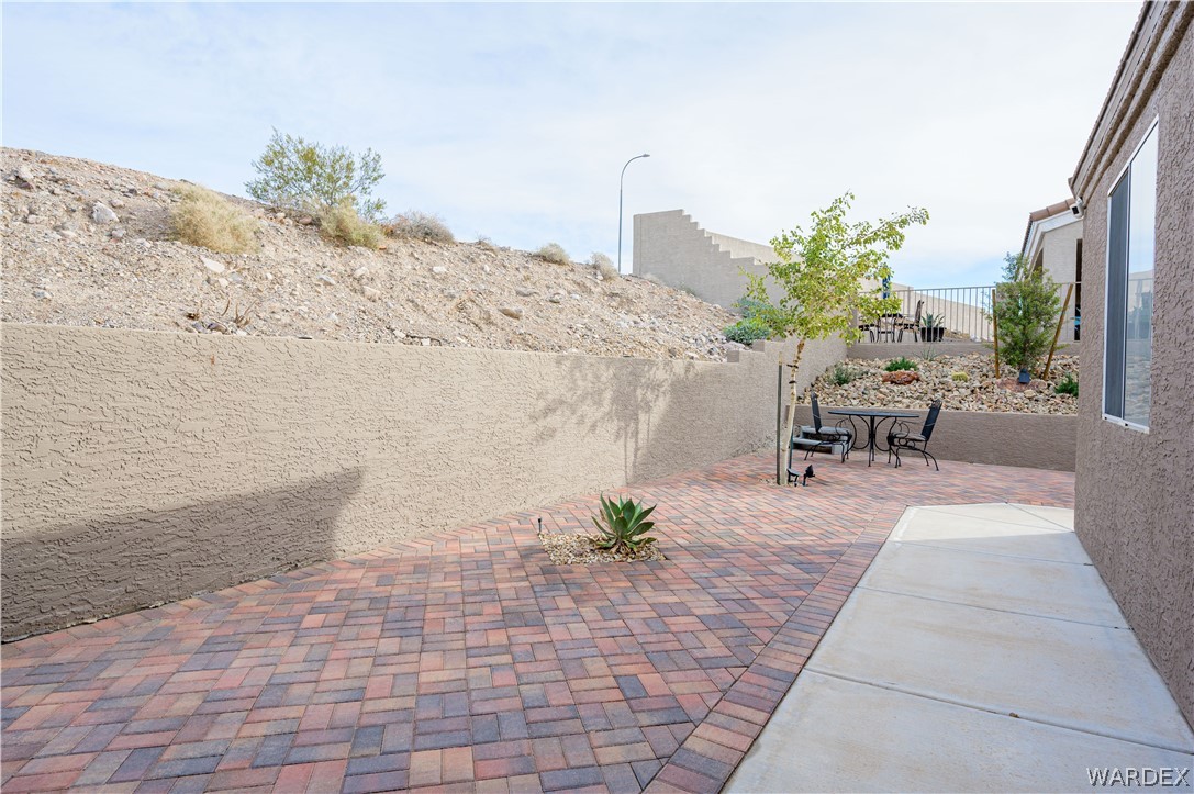 2901 Desert Vista Drive