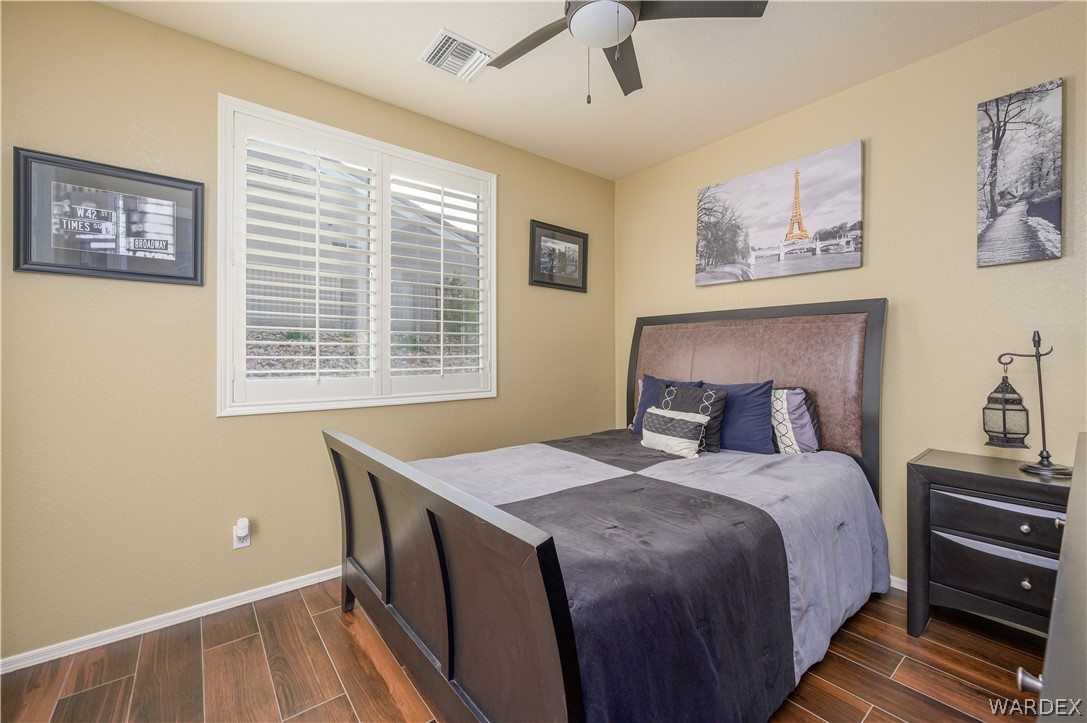2901 Desert Vista Drive