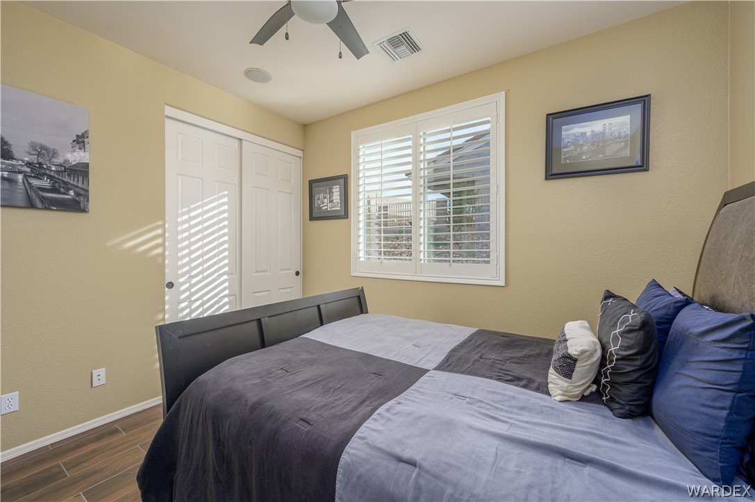 2901 Desert Vista Drive