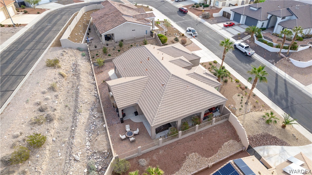 2901 Desert Vista Drive