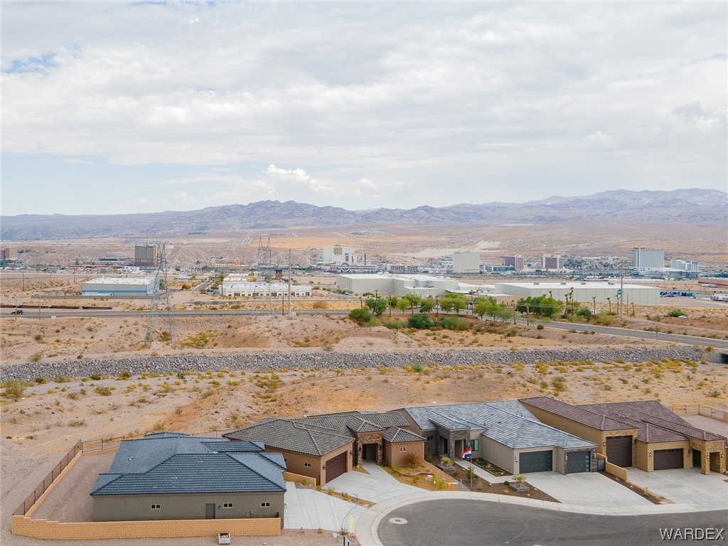 977 Thumb Butte Drive