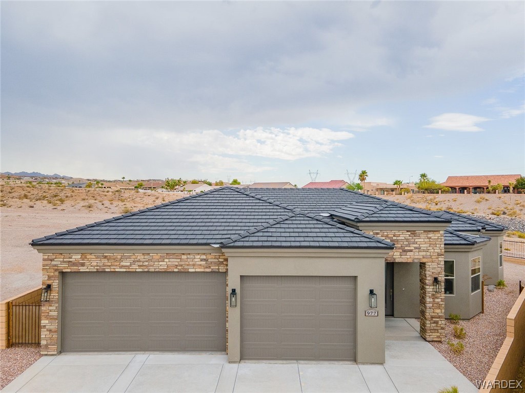 977 Thumb Butte Drive