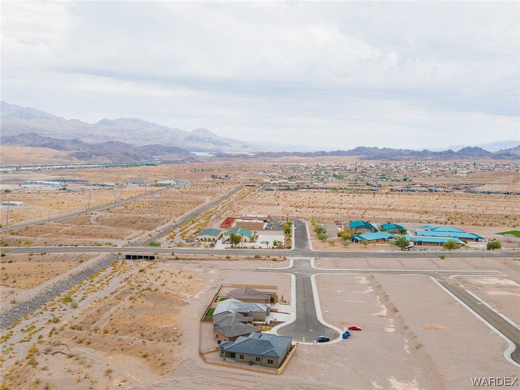 977 Thumb Butte Drive