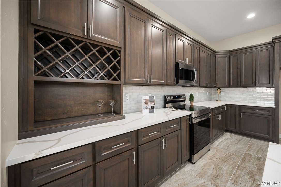 977 Thumb Butte Drive