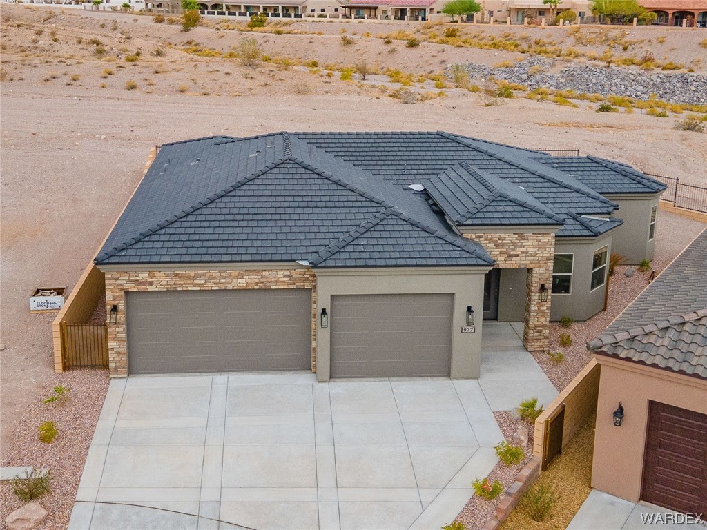 977 Thumb Butte Drive