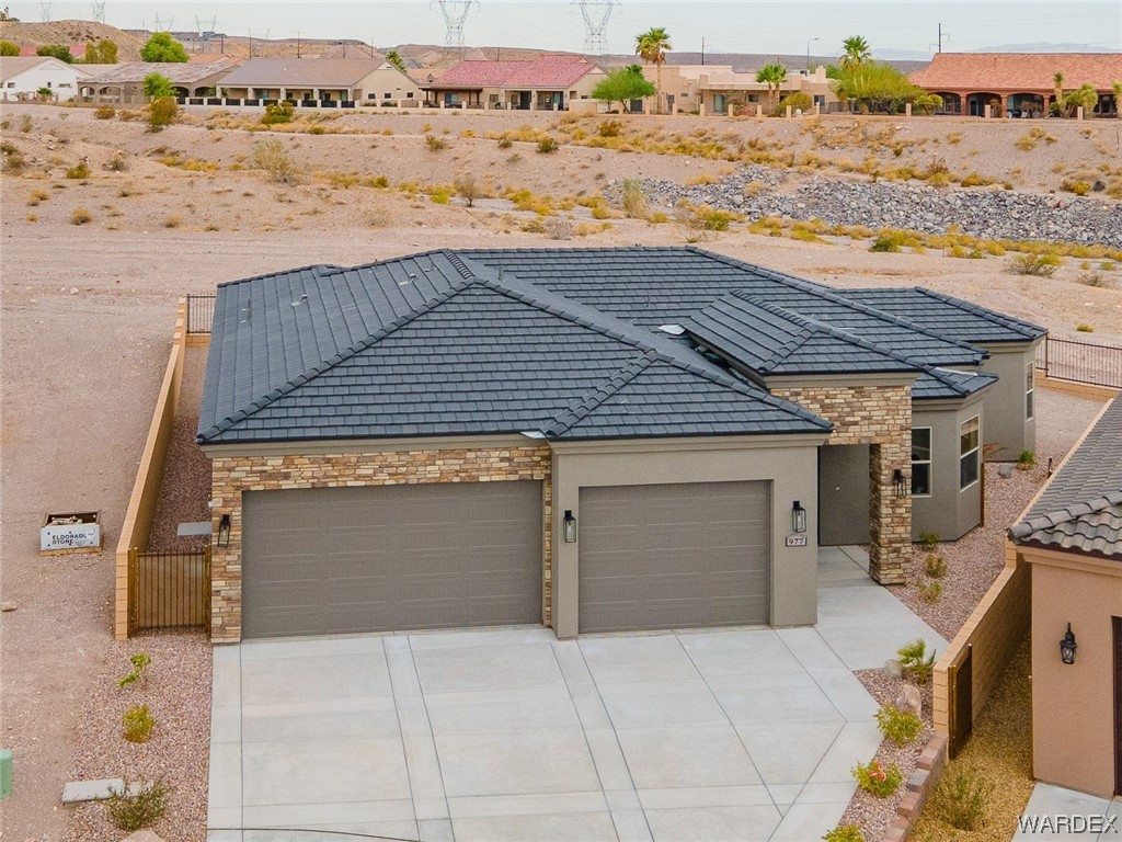 977 Thumb Butte Drive
