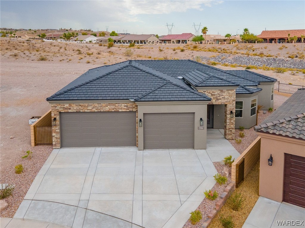 977 Thumb Butte Drive