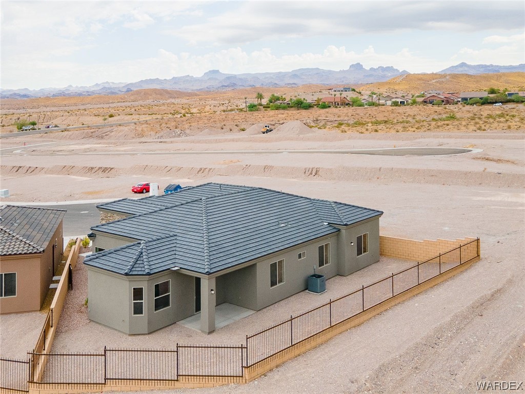 977 Thumb Butte Drive